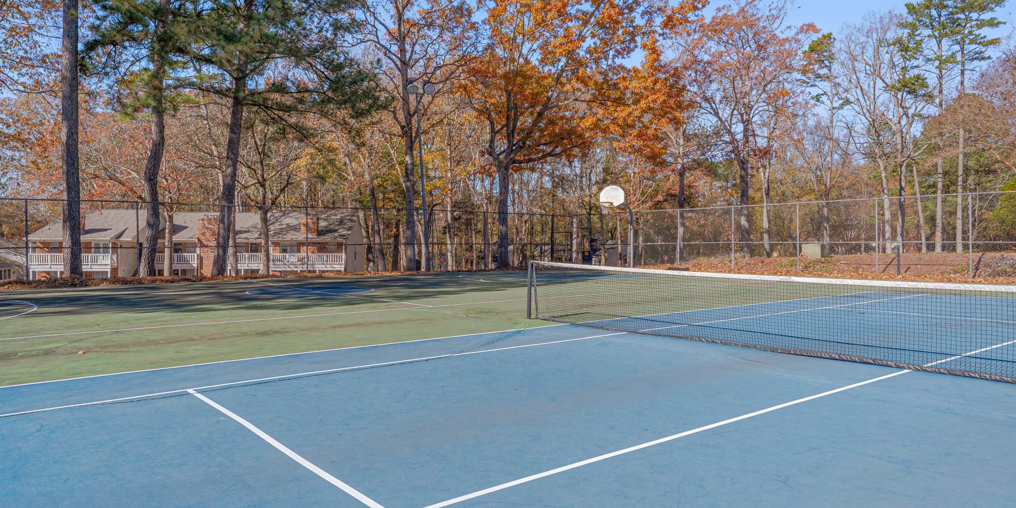 Trailwood Crossing Apartments apartments in Raleigh, North Carolina