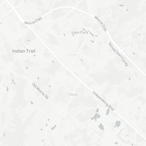 Poplin Trace Townhomes
