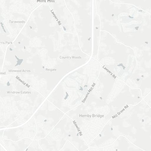 Poplin Trace Townhomes photo