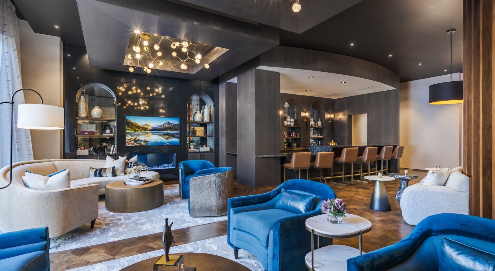 Amenity Space