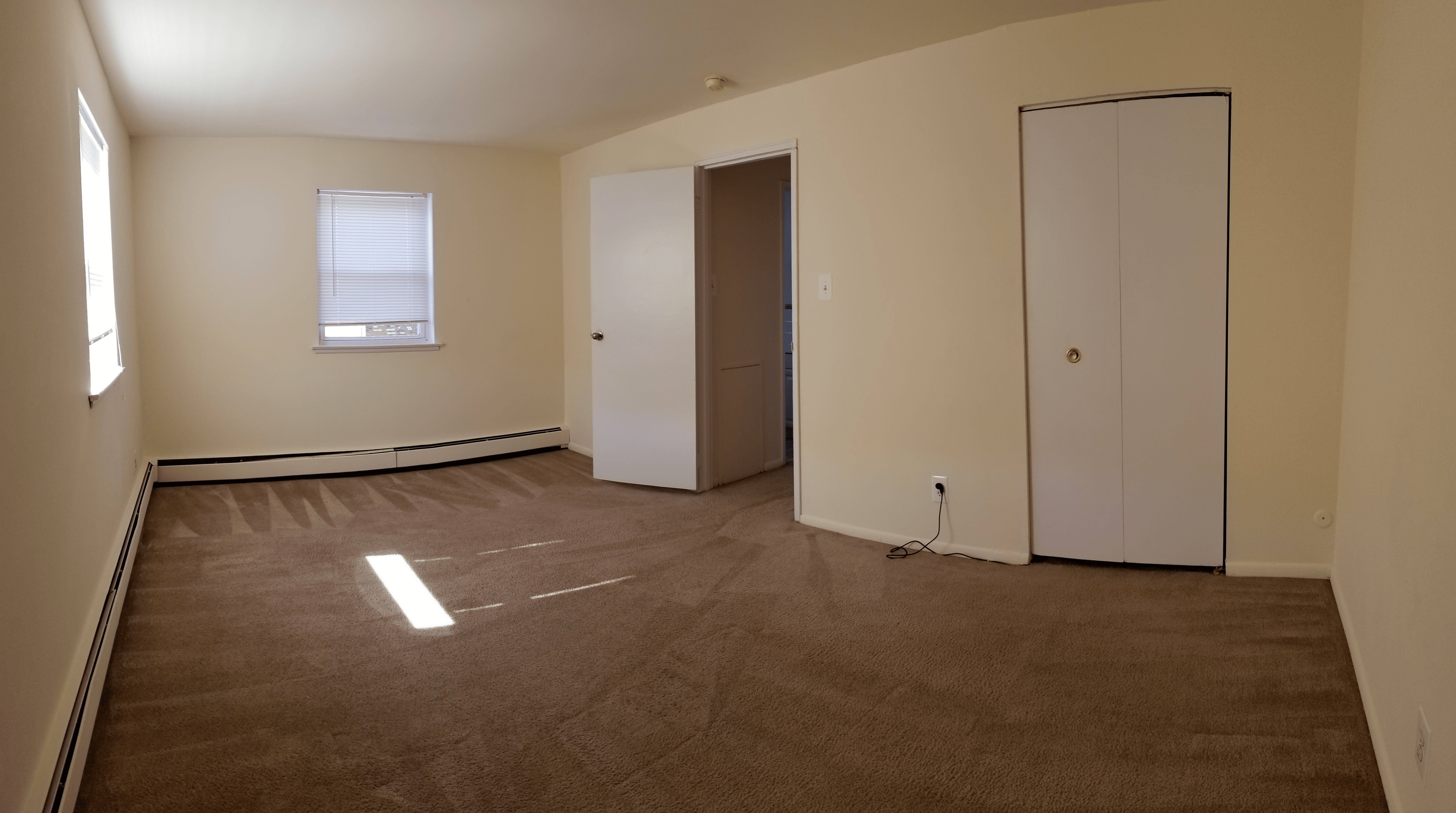 Standard Apartments