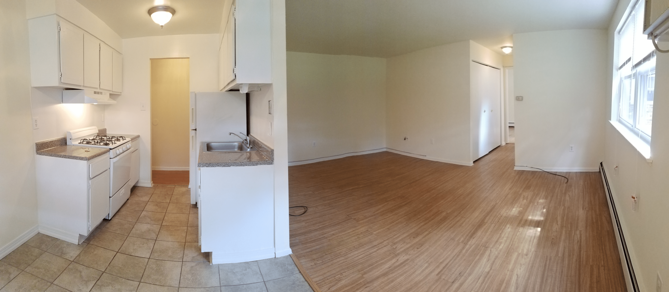 Standard Apartments