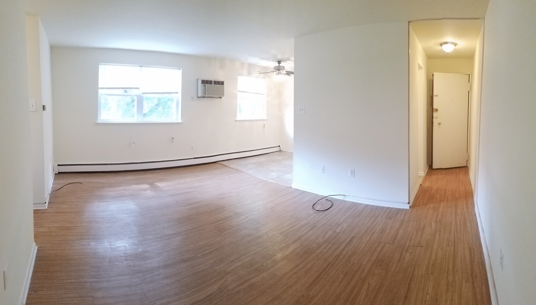 Standard Apartments