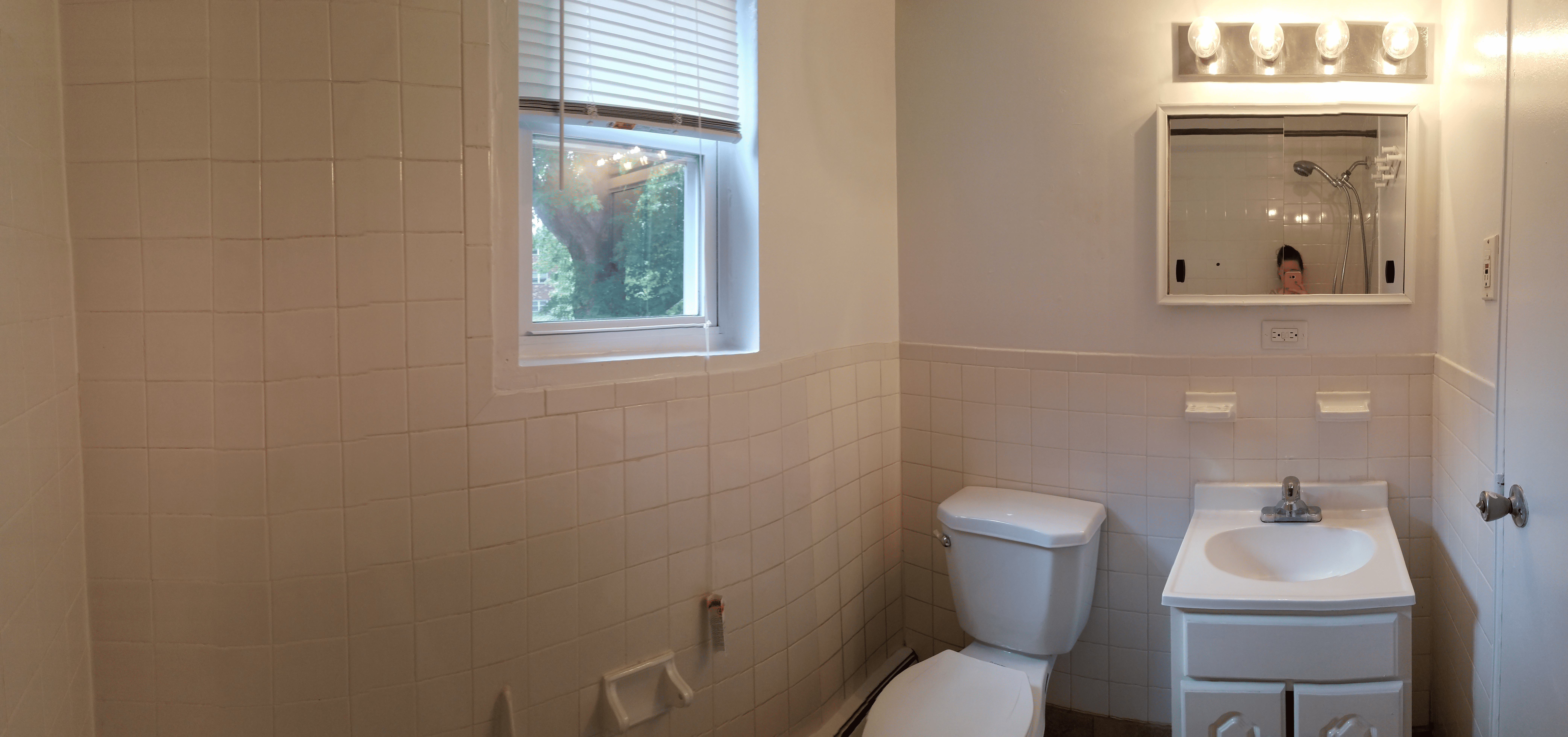 Standard Apartments
