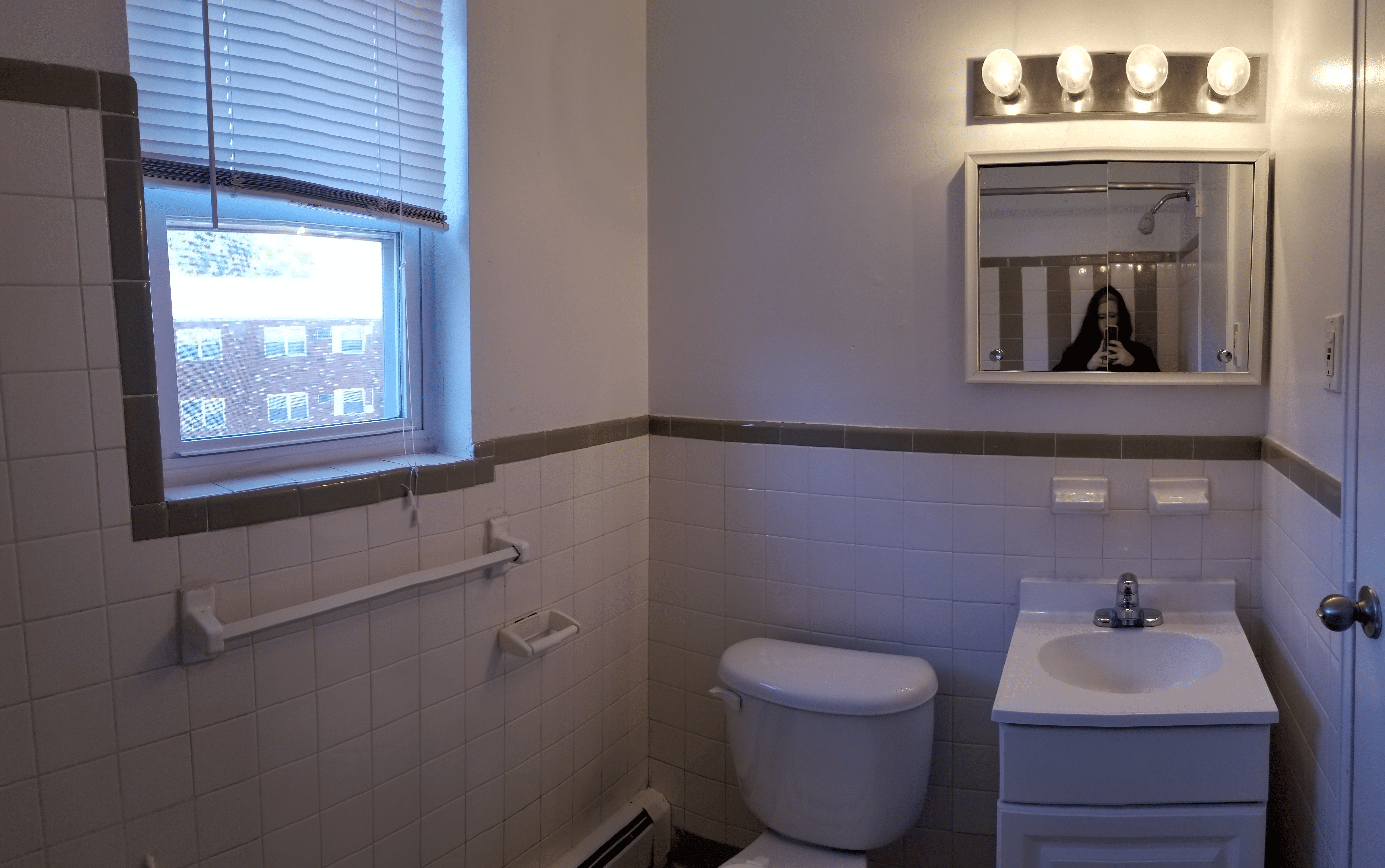 Standard Apartments