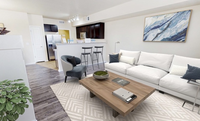 Maple Leaf Townhomes photo
