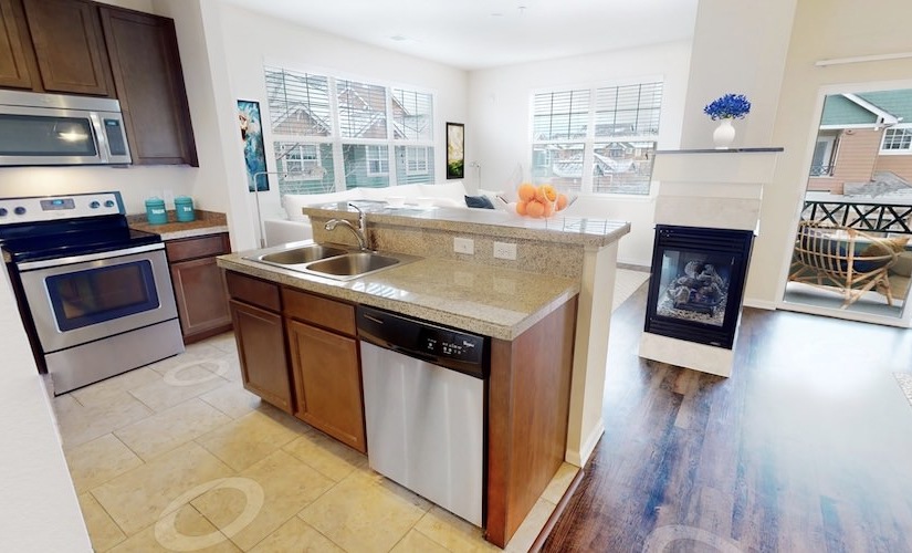 Maple Leaf Townhomes photo
