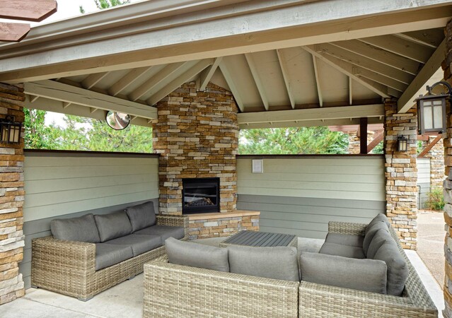 Timberline Place photo