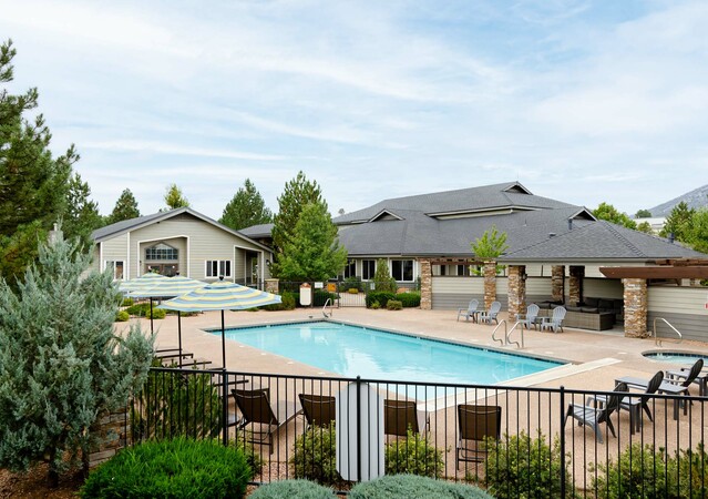 Timberline Place photo
