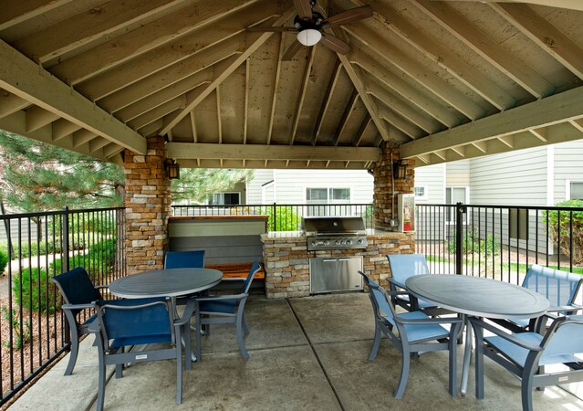 Timberline Place photo