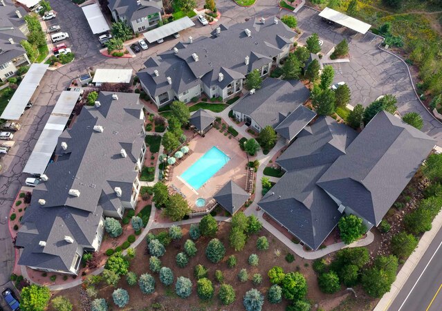 Timberline Place photo