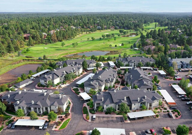 Timberline Place