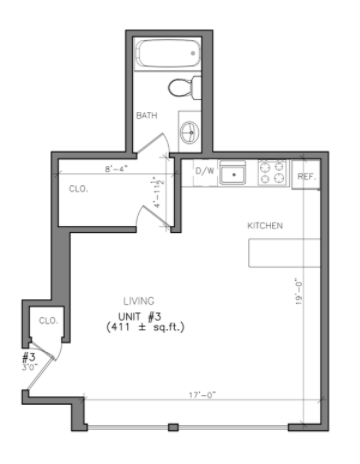 Floor Plans 3