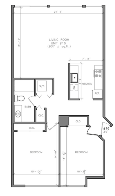 Floor Plans 2