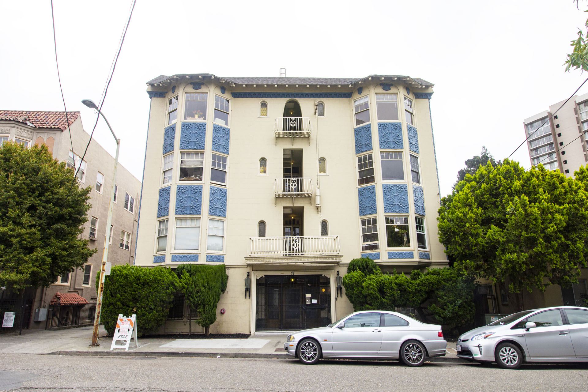 77 Glen Building Photo 1