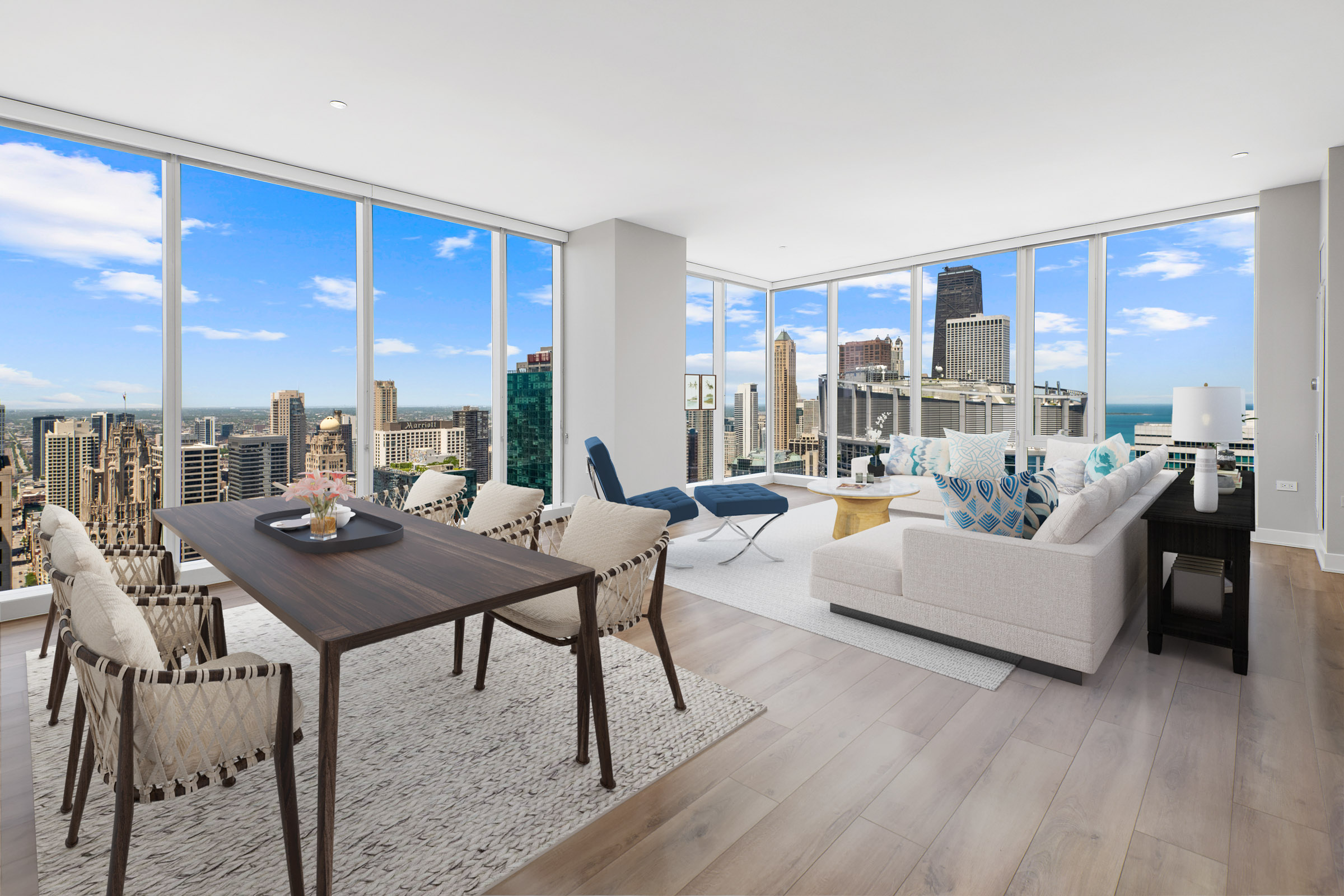 North Water Apartments photo