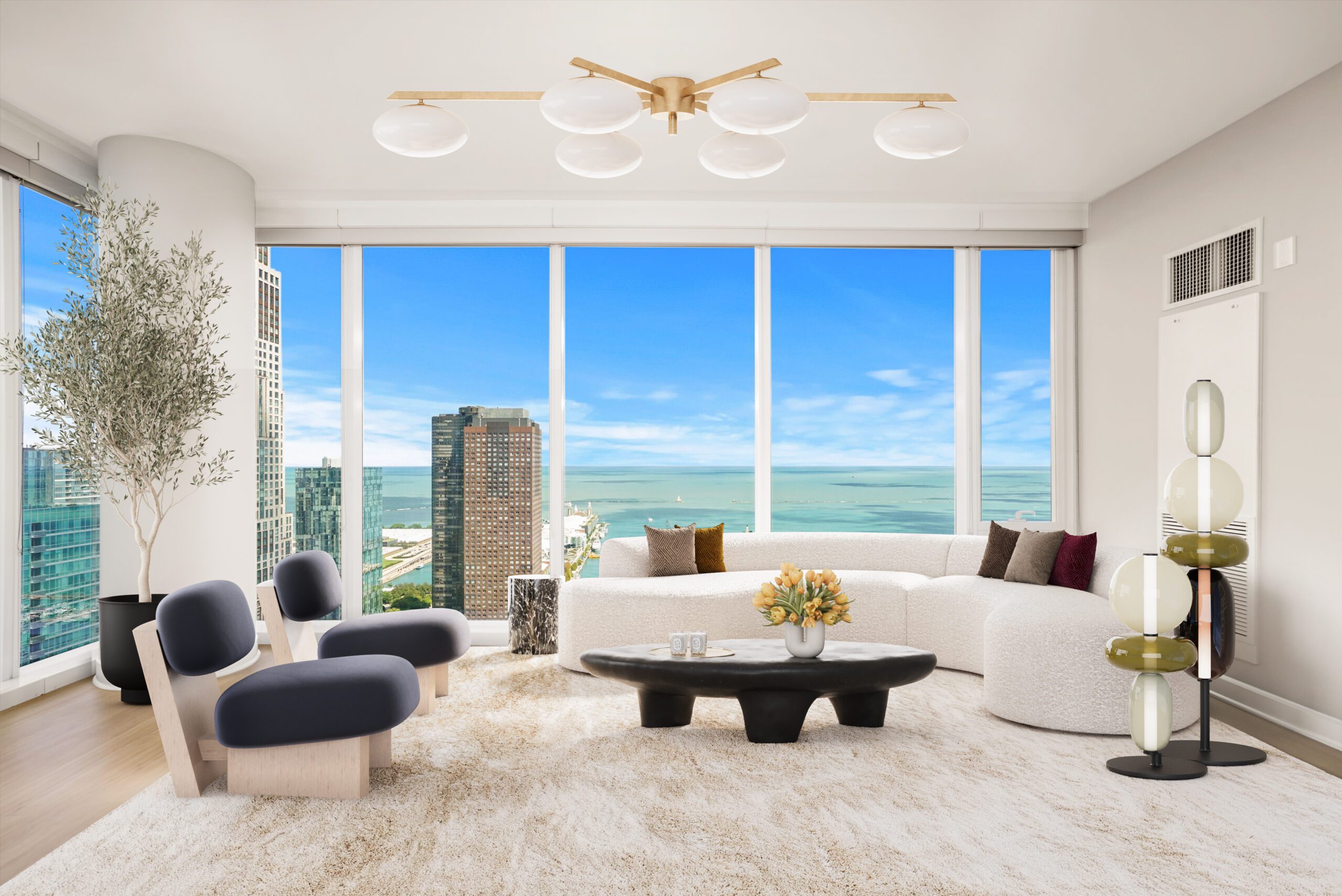 North Water Apartments photo