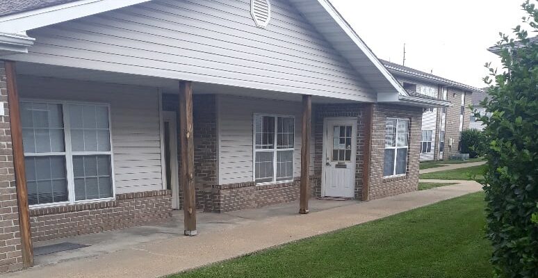 Coweta Senior Villas photo