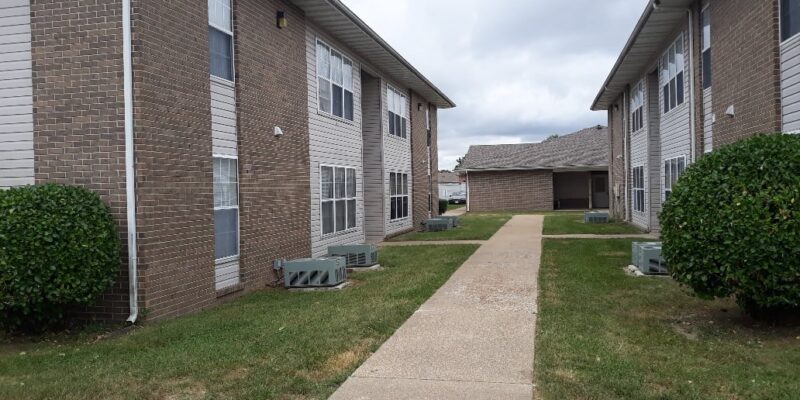 Coweta Senior Villas photo