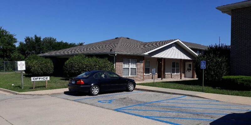 Coweta Senior Villas photo