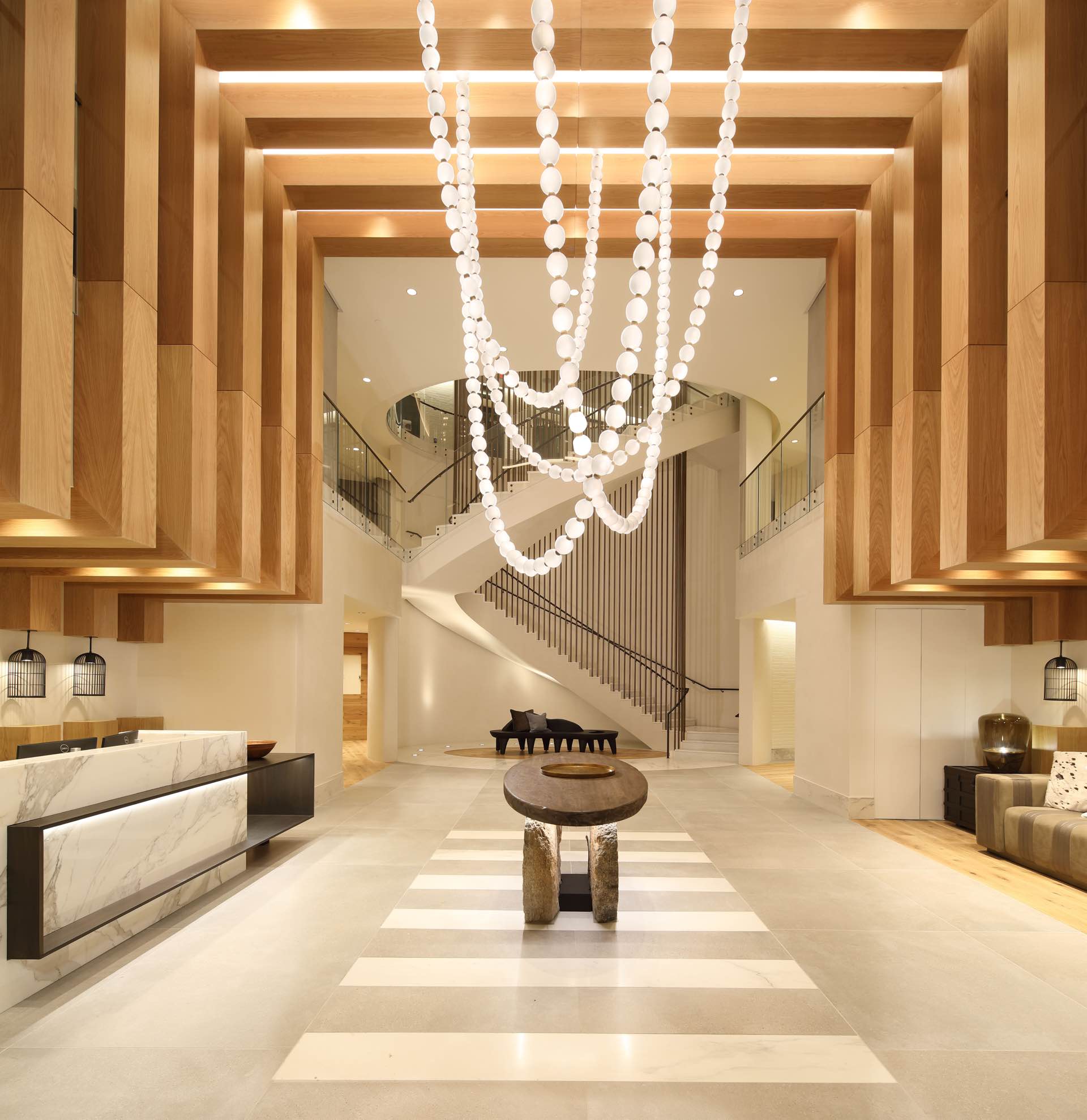 Barrett & Claude Gallery