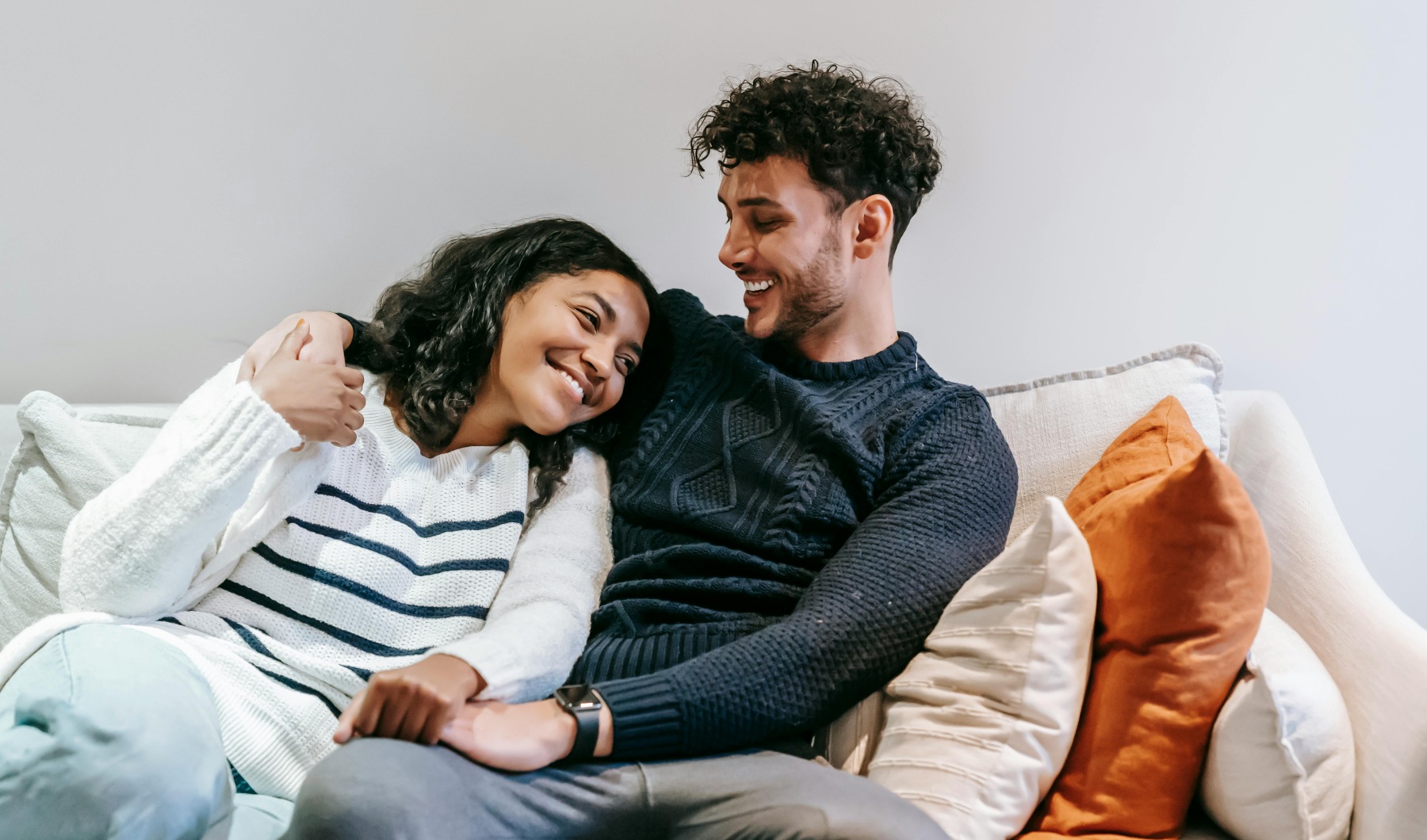 Floor Plans With You In Mind
