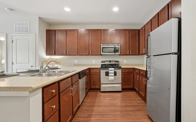 Your Apartment