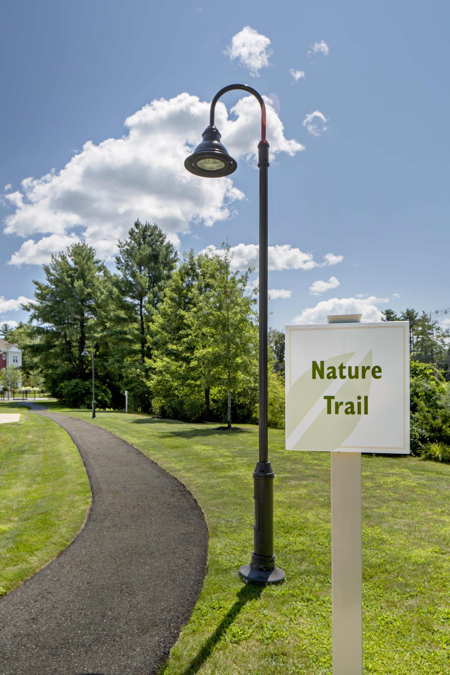 The Village at Taylor Pond