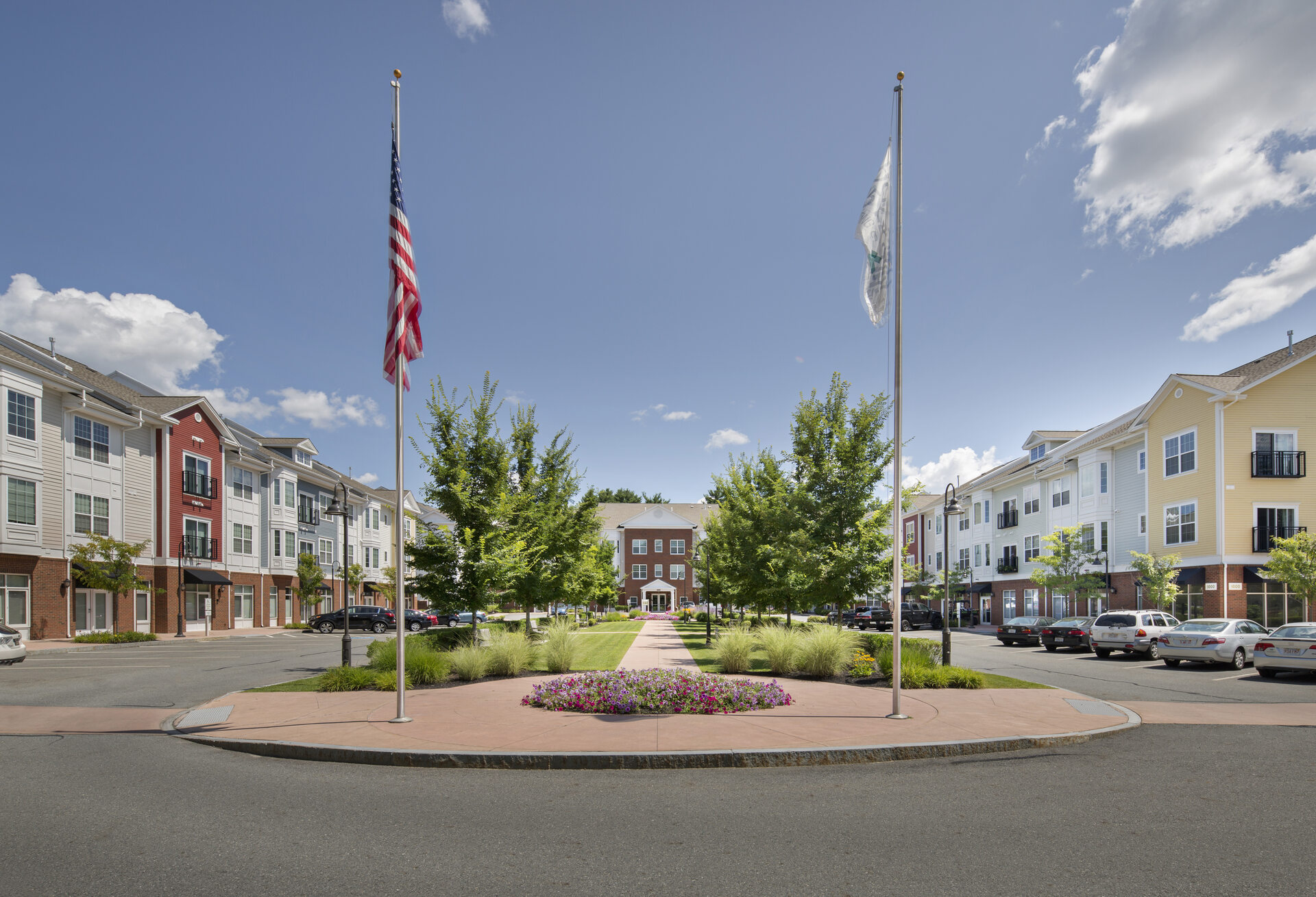 The Village at Taylor Pond photo