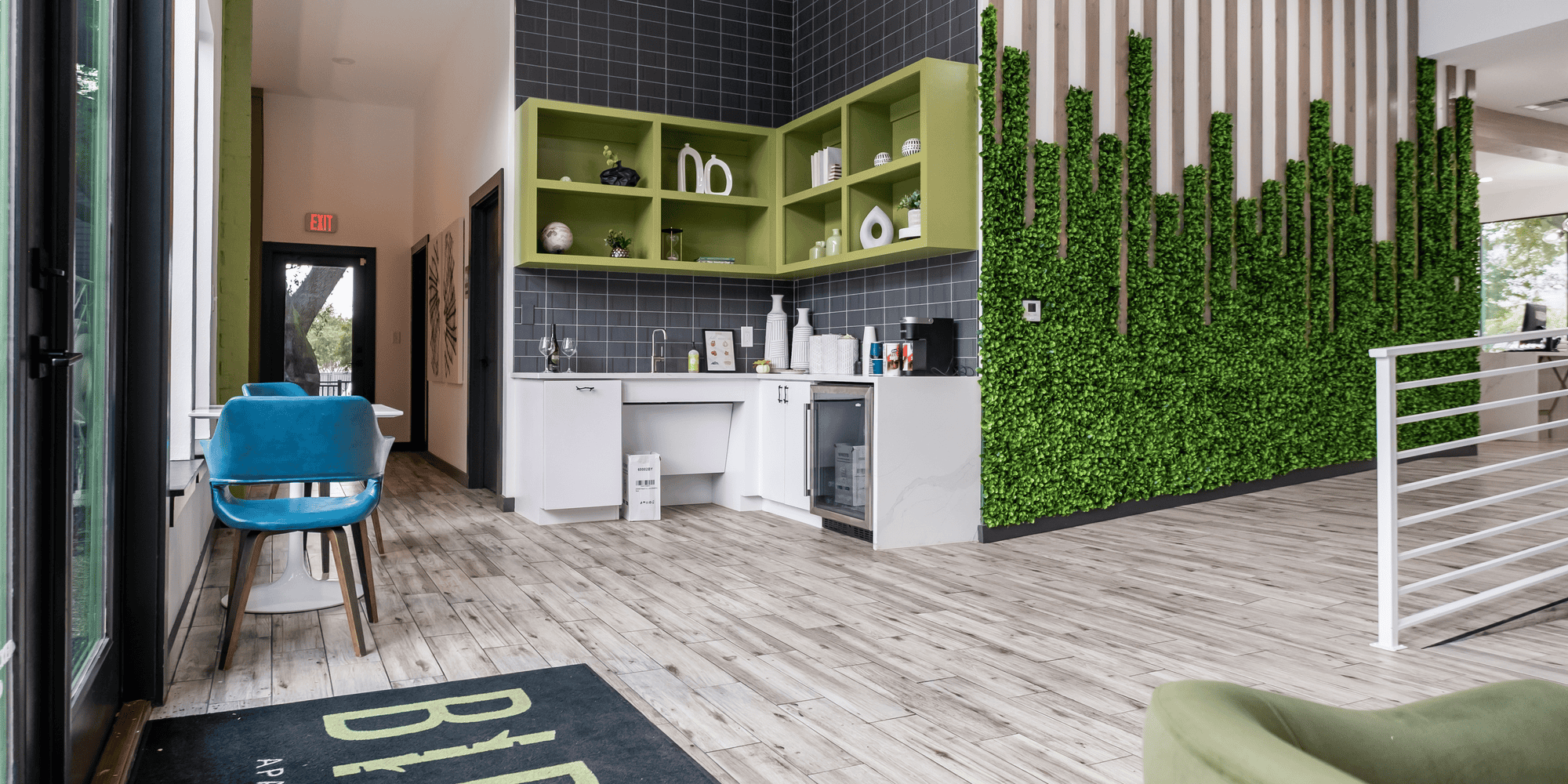 Birch Apartment Homes