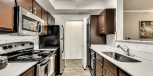 Birch Apartment Homes photo
