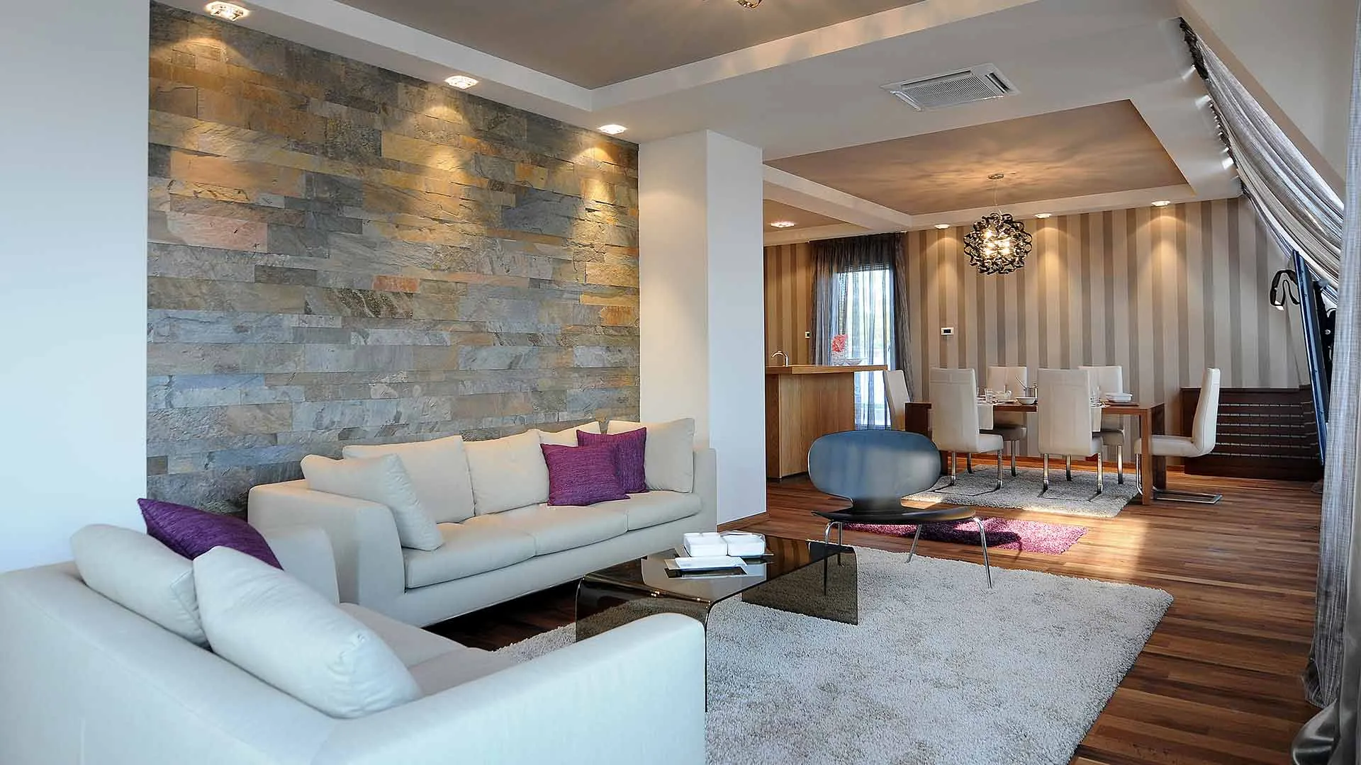 Sheraton Apartments