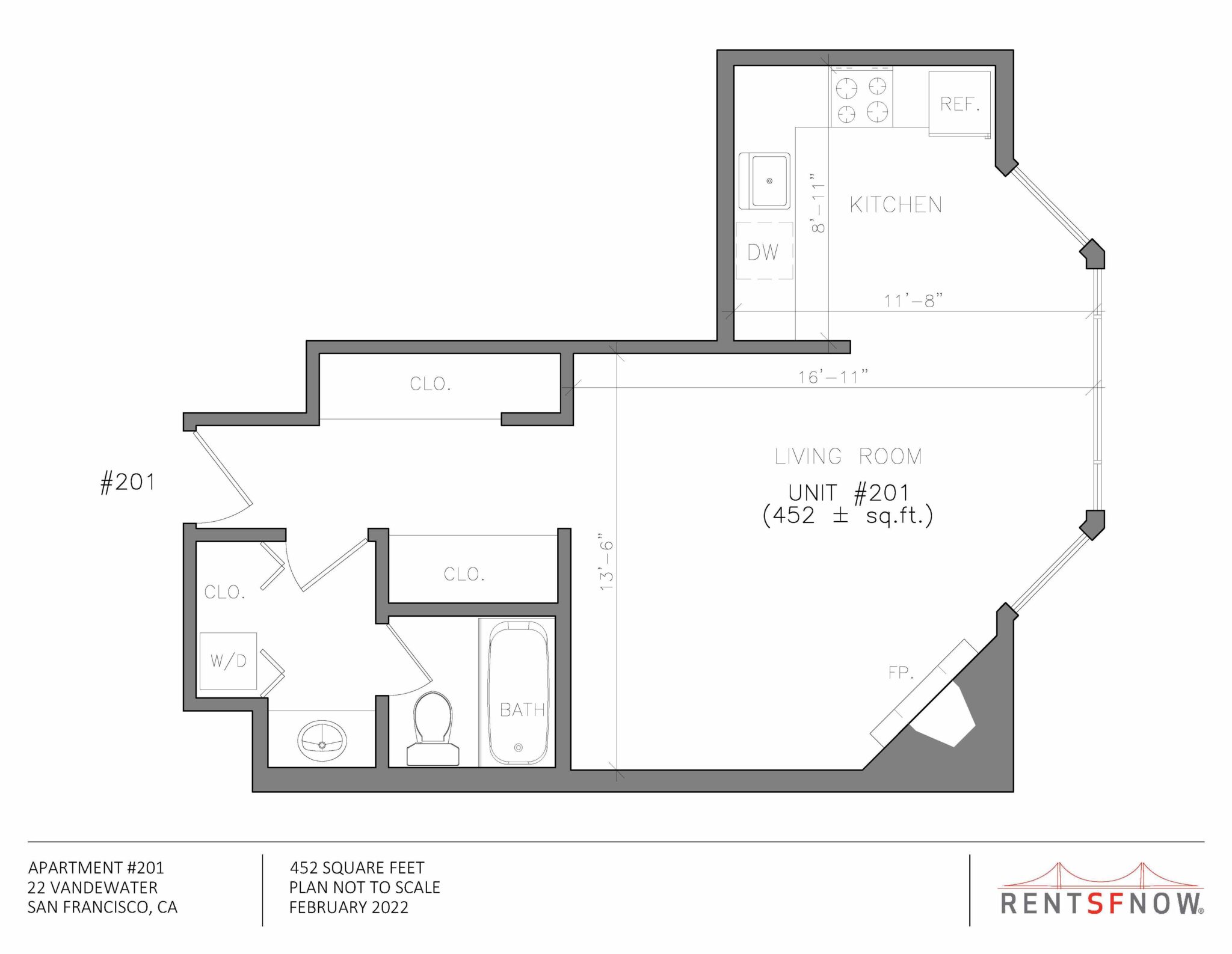 Floor Plans 3