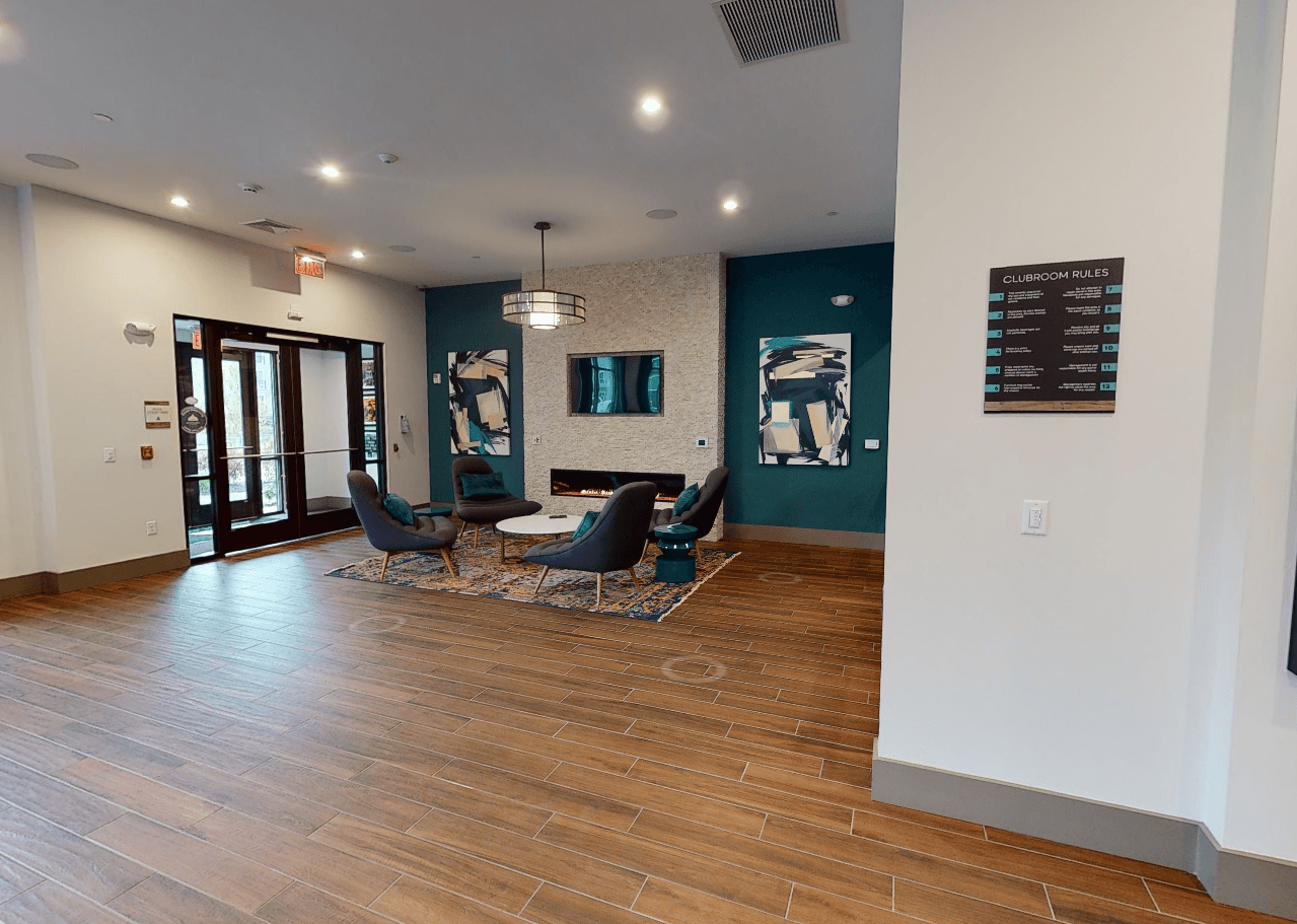 Community Room