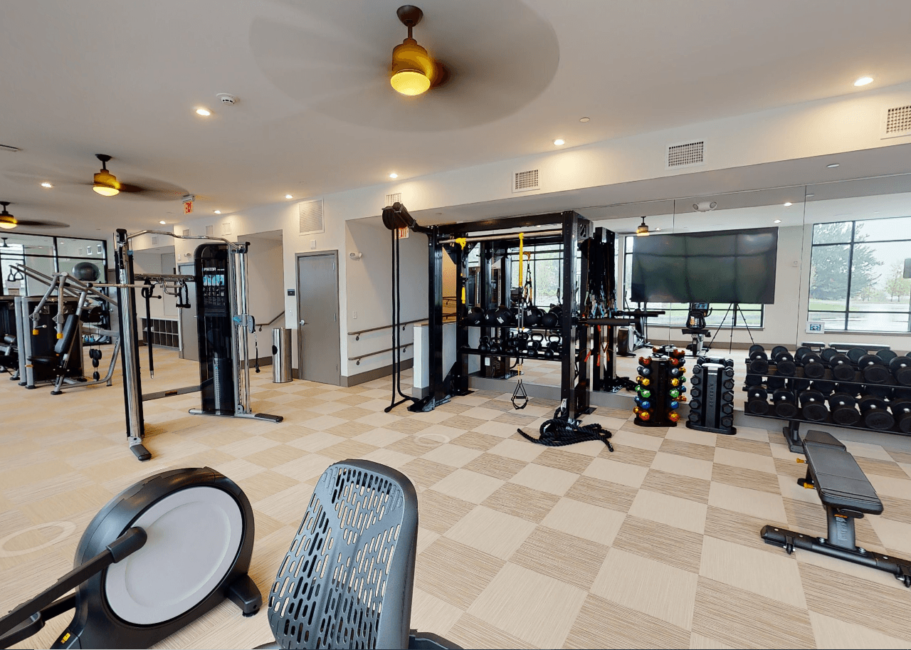Fitness