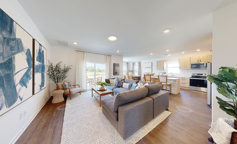 Cassa Life Mt Juliet photo