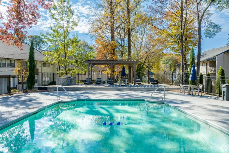 pool