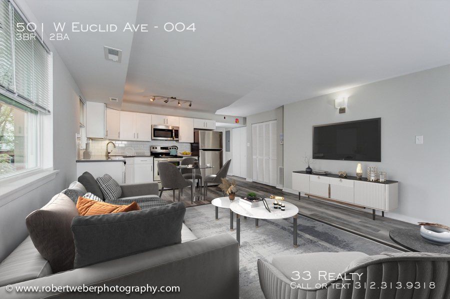 Euclid Place Apartments photo