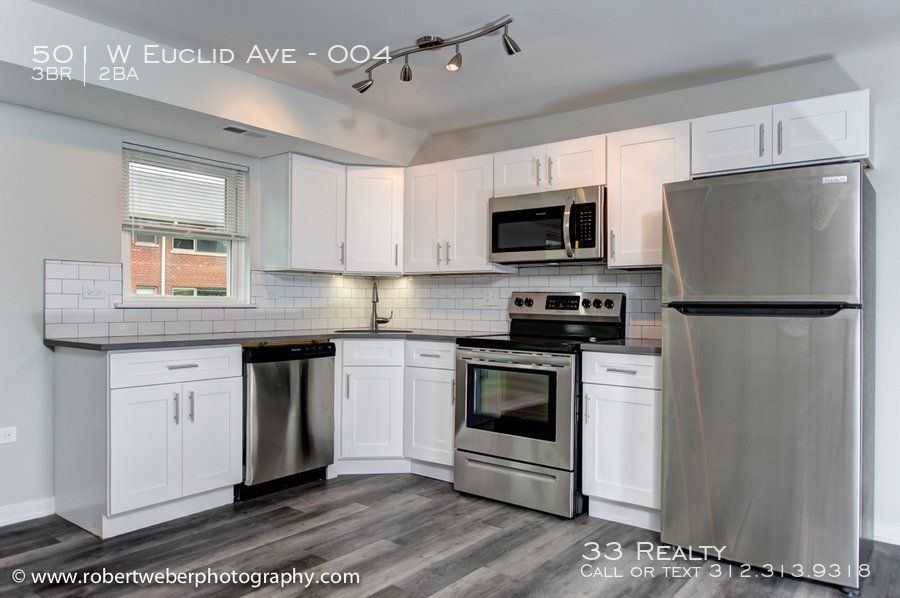 Euclid Place Apartments photo