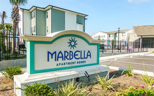 Marbella Apartments photo