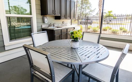 Marbella Apartments photo