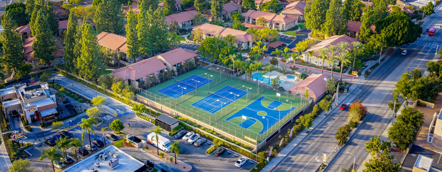 Explore Azusa & the San Gabriel Valley