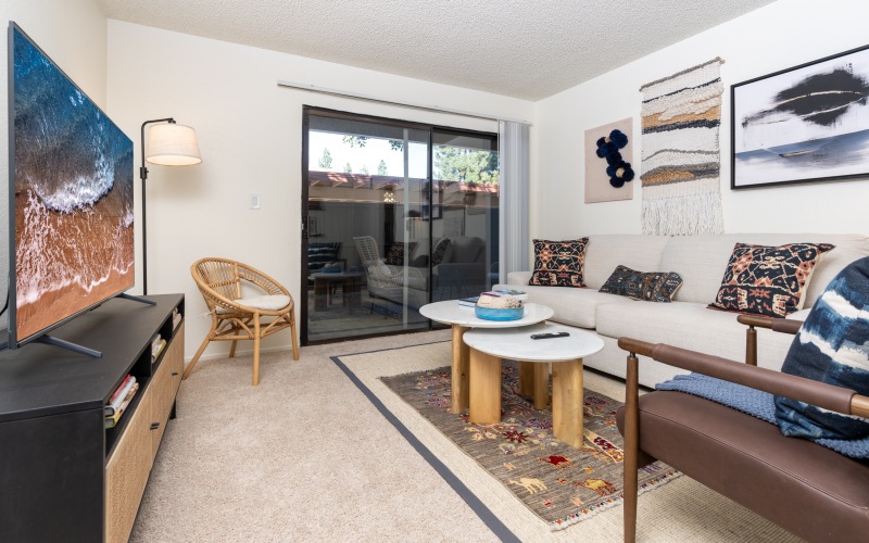 Your Apartment