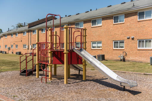 Crosswinds Apartments photo