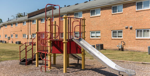 Crosswinds Apartments photo