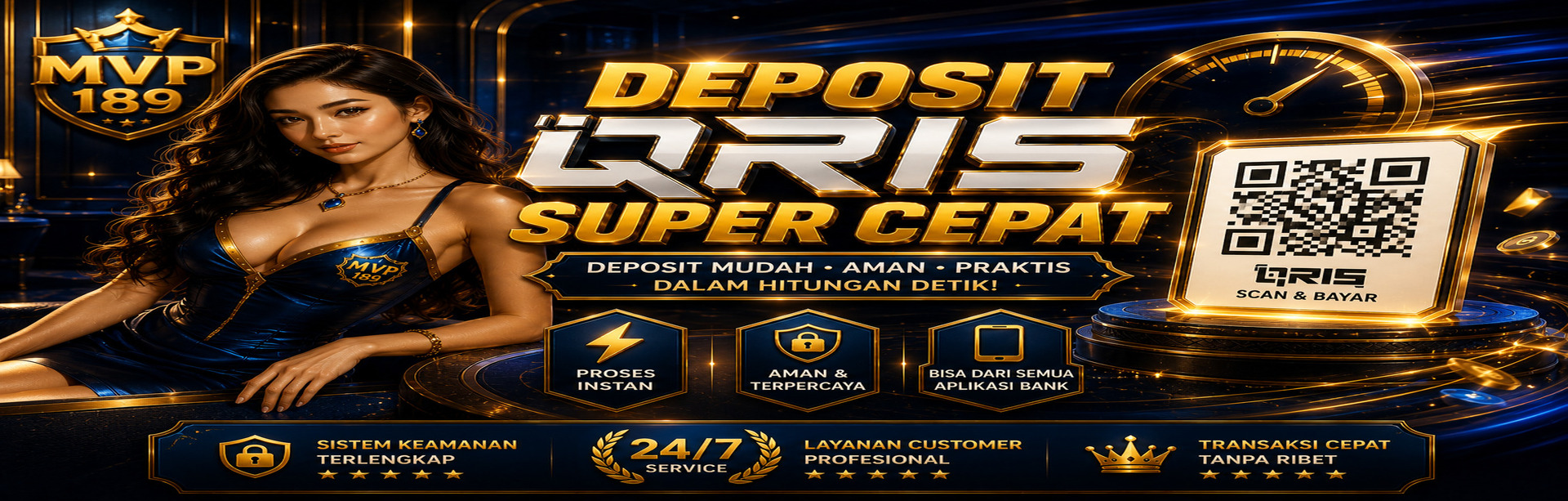 Slot Gacor