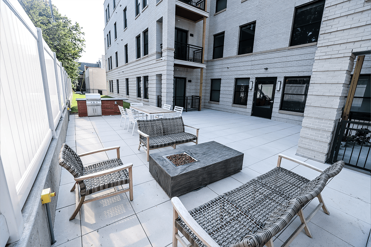 The Fitz Apartments photo