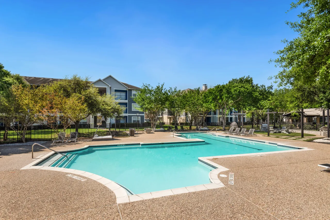 Two Resort Style Pools w/ Sundeck