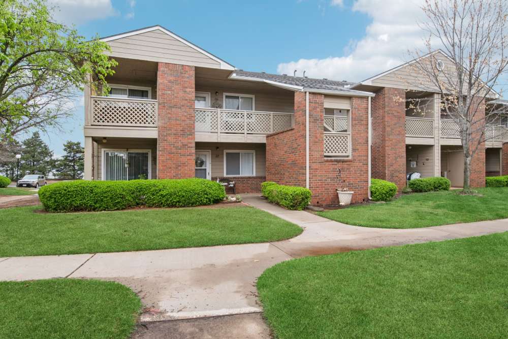 Rosewood Manor - 55+ photo