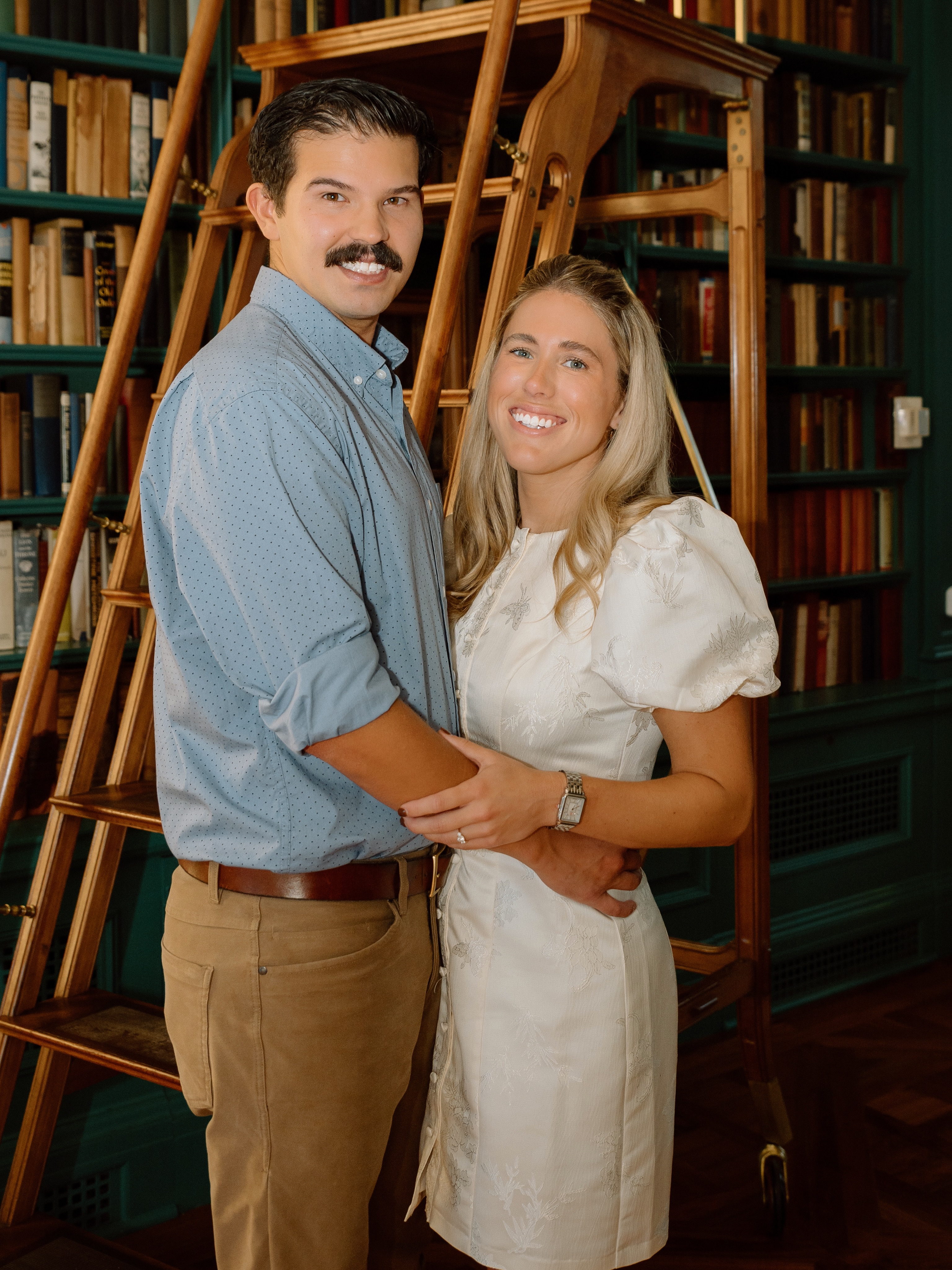 Love is in the air at The Willows. ✨ We’re celebrating FIVE amazing couples who are engaged and...
